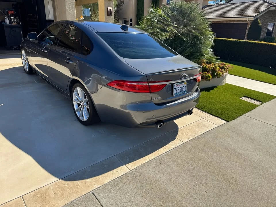 2016 Jaguar X260 XF - Image 3 of 7