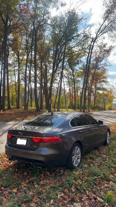 2016 Jaguar X260 XF - Image 4 of 8