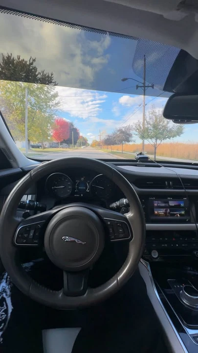 2016 Jaguar X260 XF - Image 8 of 8