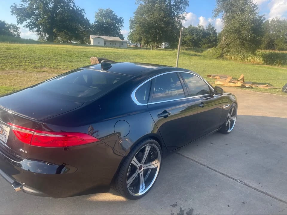 2016 Jaguar X260 XF - Image 3 of 6