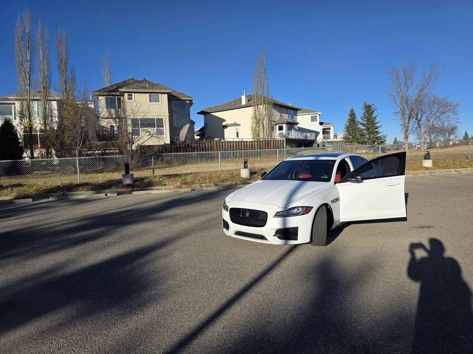 2016 Jaguar X260 XF - Image 2 of 10