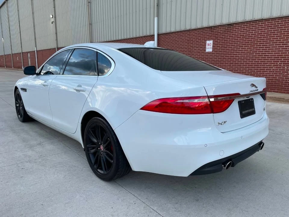 2016 Jaguar X260 XF - Image 7 of 20