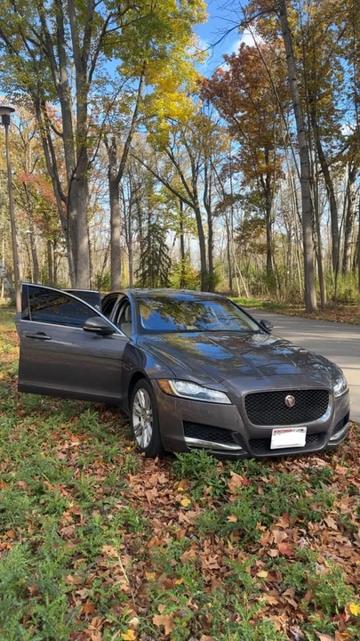 2016 Jaguar X260 XF - Image 3 of 8