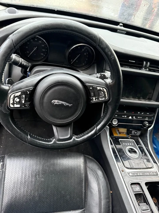 2016 Jaguar X260 XF - Image 3 of 5