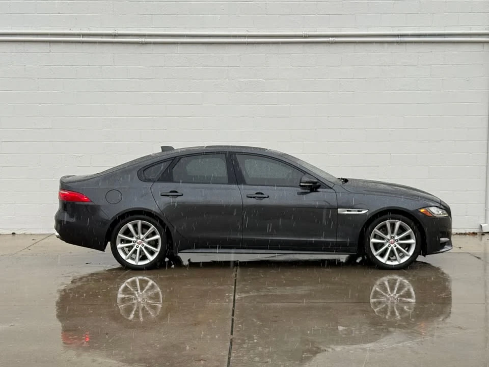 2016 Jaguar X260 XF - Image 8 of 20