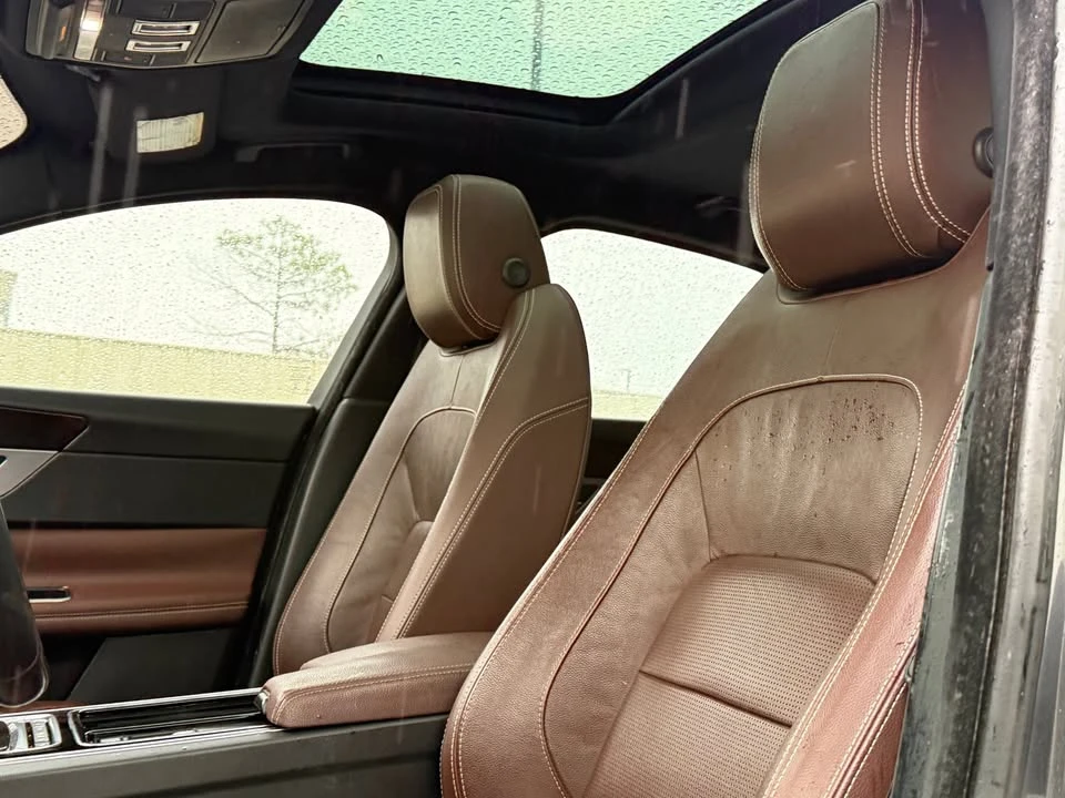 2016 Jaguar X260 XF - Image 15 of 20