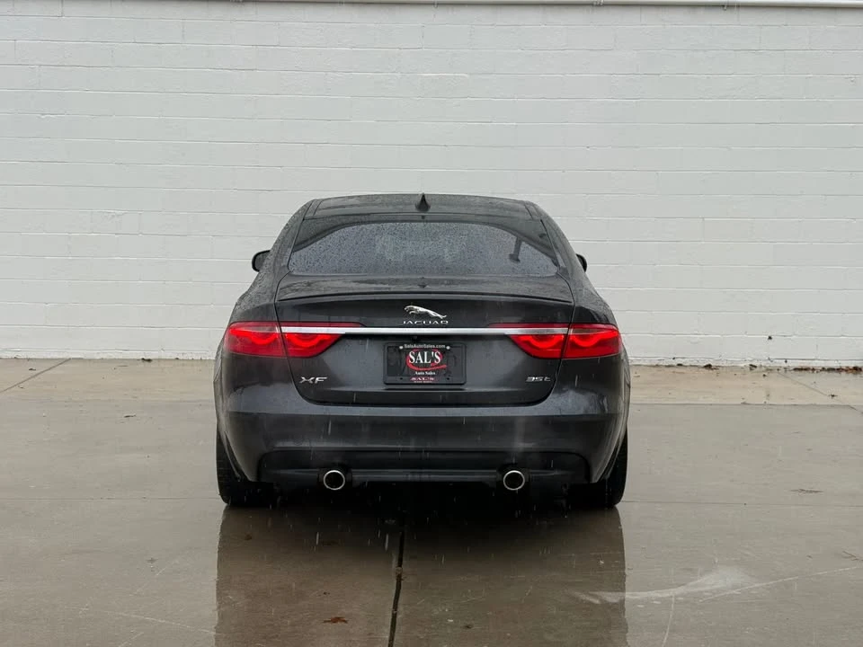 2016 Jaguar X260 XF - Image 6 of 20