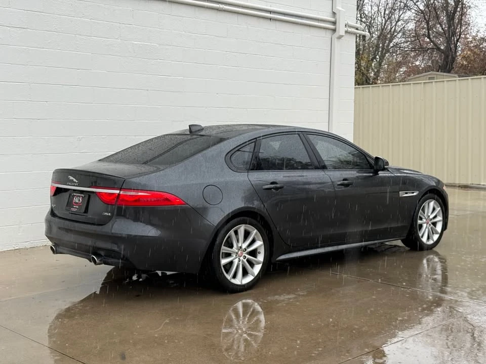 2016 Jaguar X260 XF - Image 7 of 20