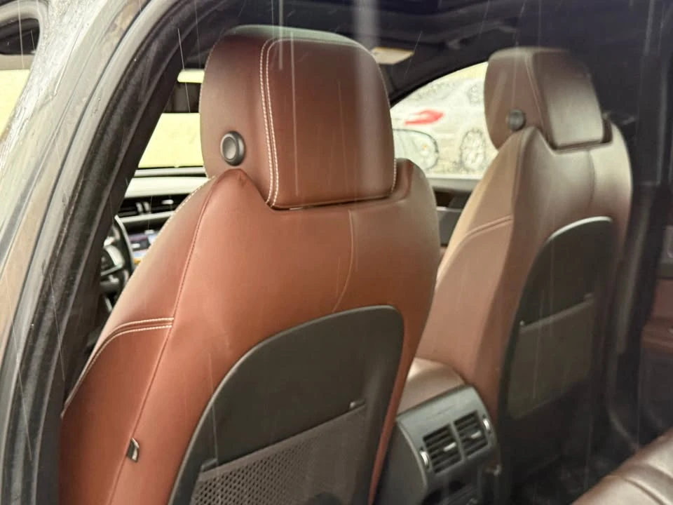 2016 Jaguar X260 XF - Image 18 of 20