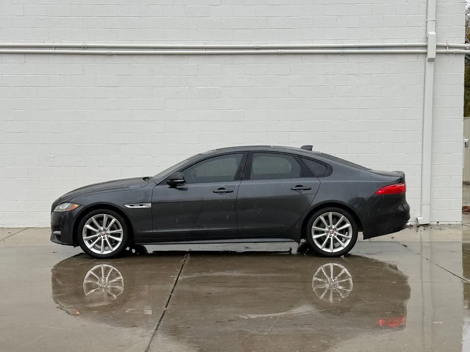 2016 Jaguar X260 XF - Image 4 of 20