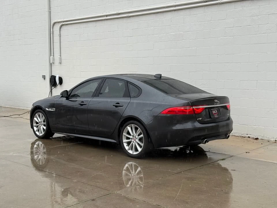 2016 Jaguar X260 XF - Image 5 of 20