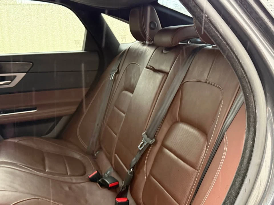 2016 Jaguar X260 XF - Image 19 of 20