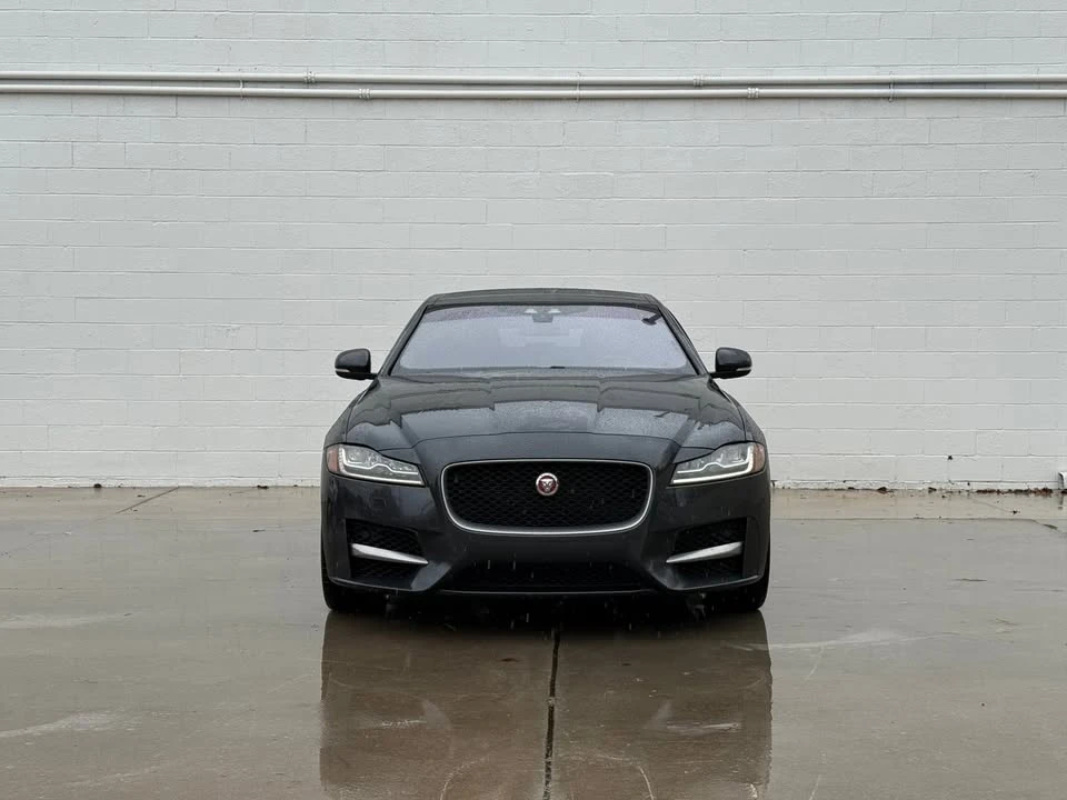 2016 Jaguar X260 XF - Image 2 of 20