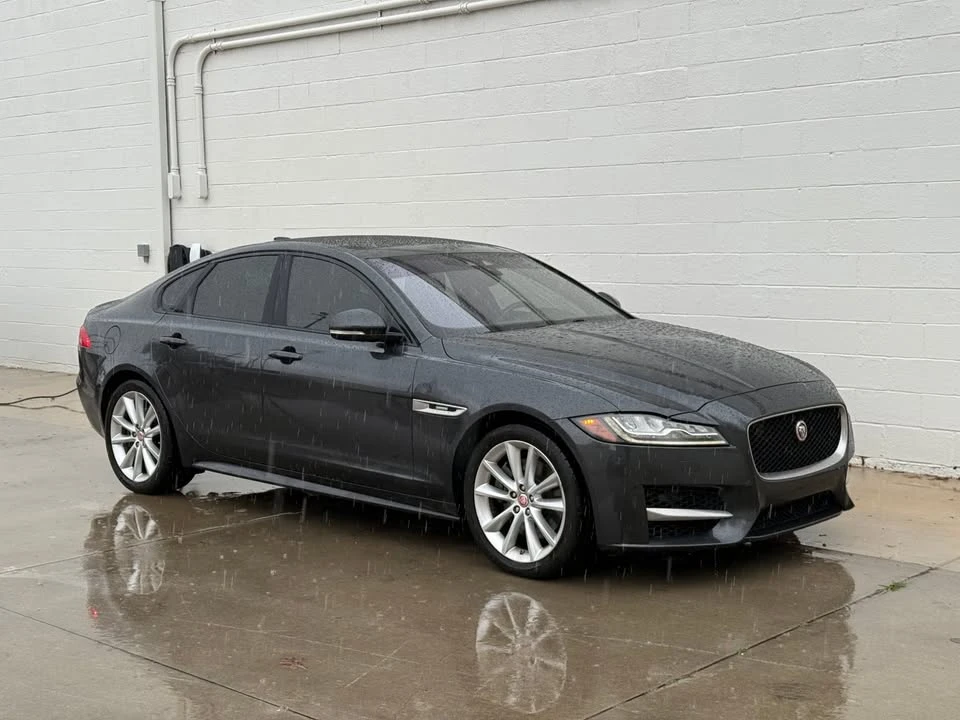 2016 Jaguar X260 XF - Image 9 of 20