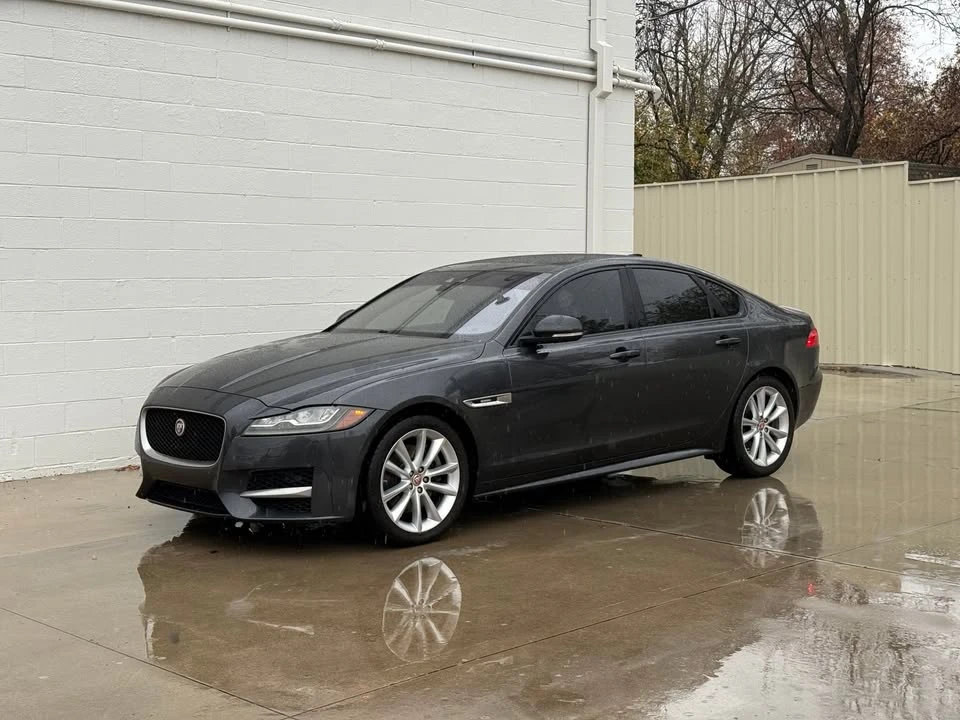 2016 Jaguar X260 XF - Image 3 of 20