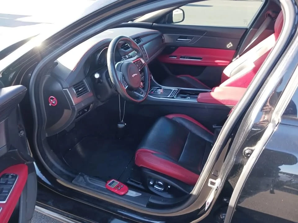 2016 Jaguar X260 XF - Image 5 of 6