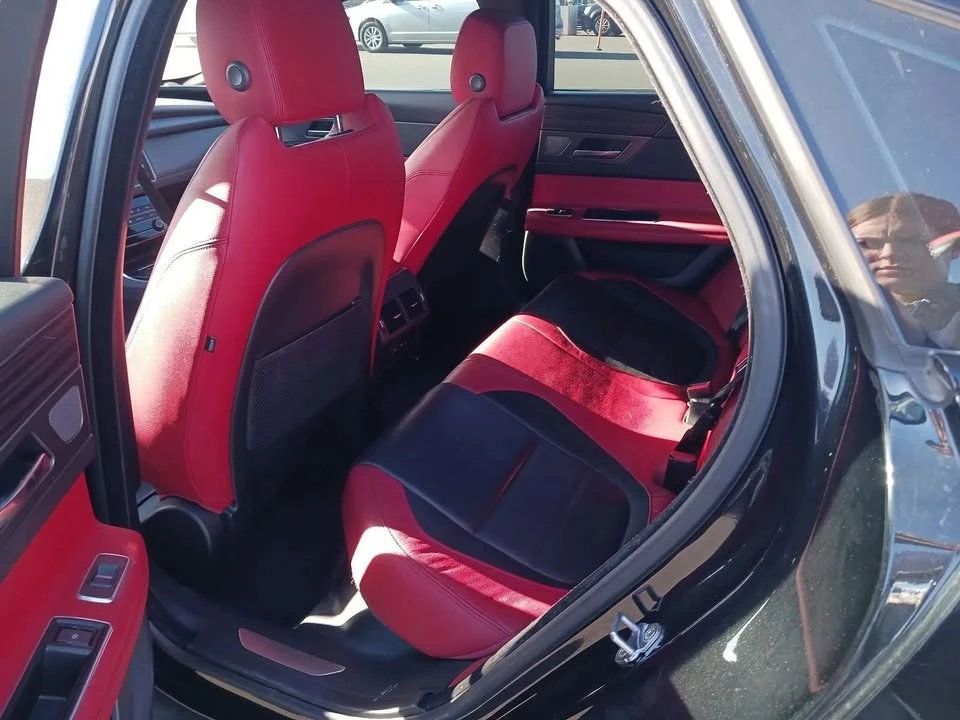 2016 Jaguar X260 XF - Image 6 of 6