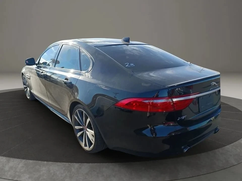 2016 Jaguar X260 XF - Image 4 of 6