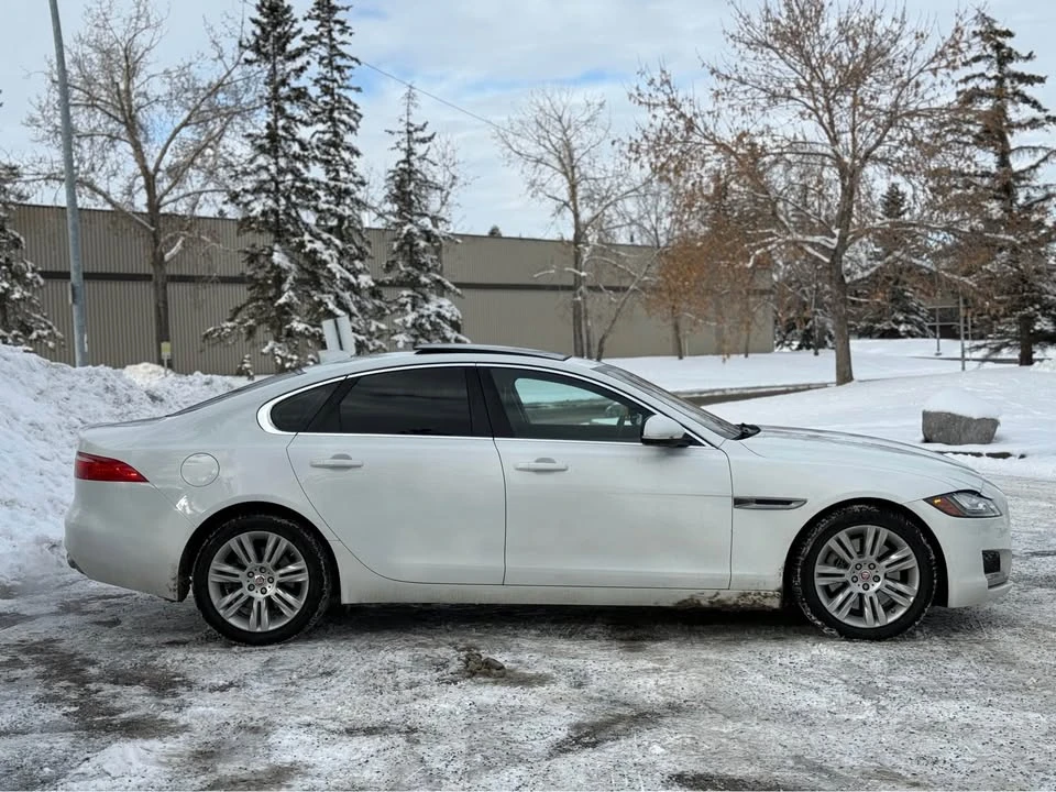 2016 Jaguar X260 XF - Image 5 of 9