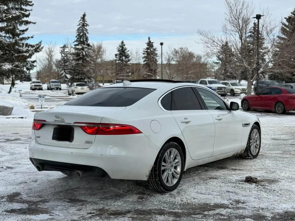 2016 Jaguar X260 XF - Image 6 of 9