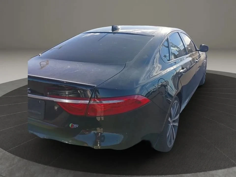 2016 Jaguar X260 XF - Image 3 of 6