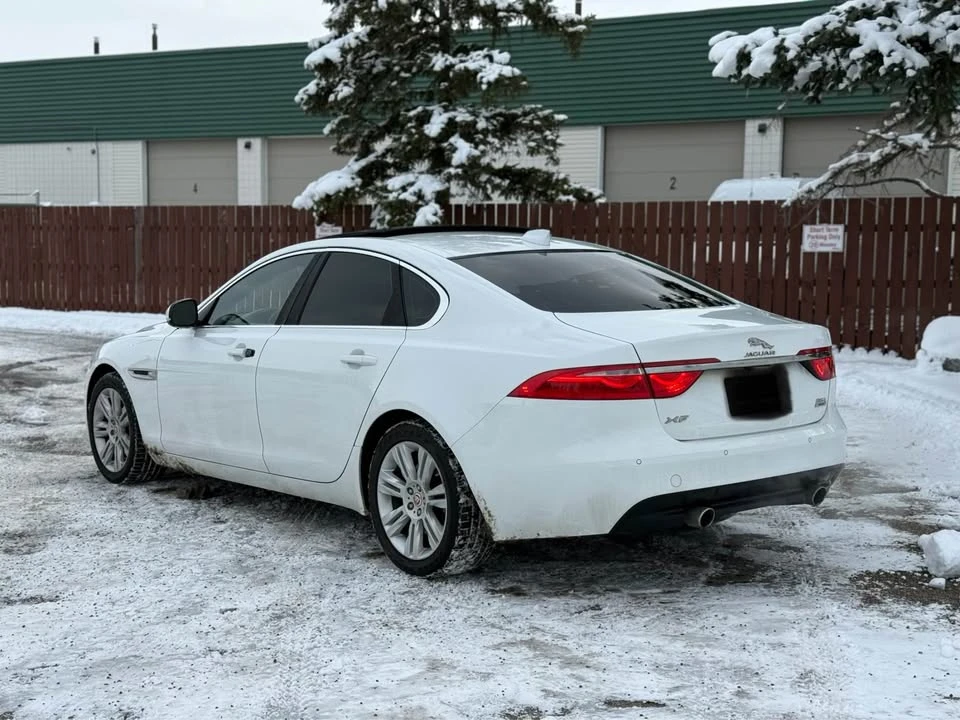 2016 Jaguar X260 XF - Image 3 of 9