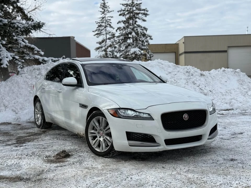 2016 Jaguar X260 XF - Image 4 of 9