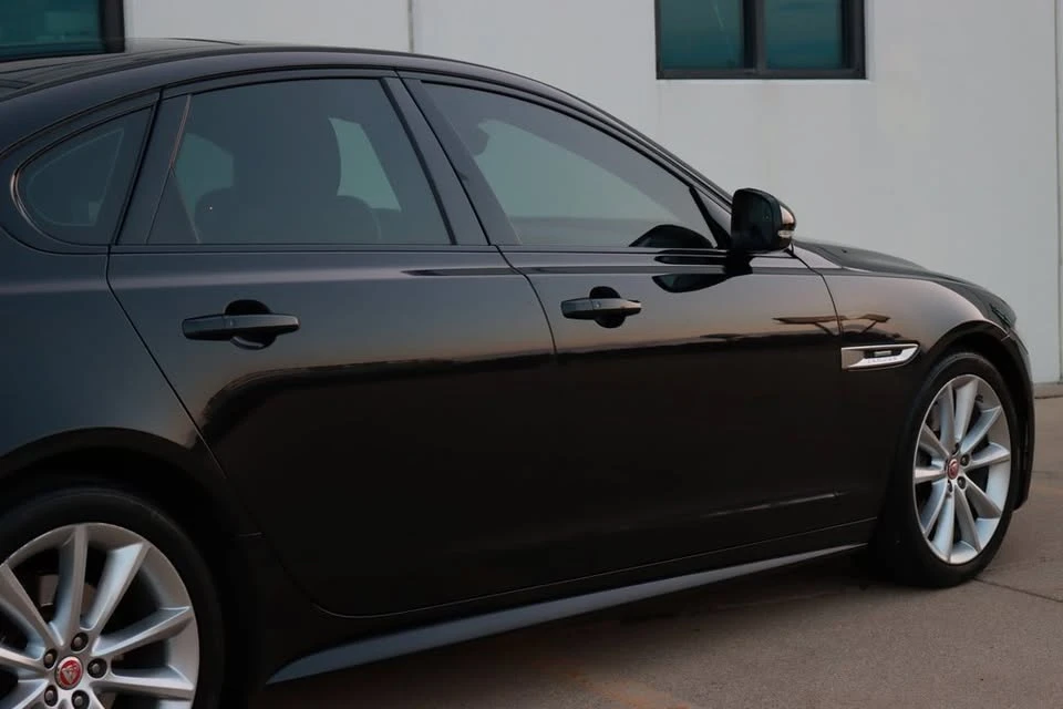 2016 Jaguar X260 XF - Image 13 of 20