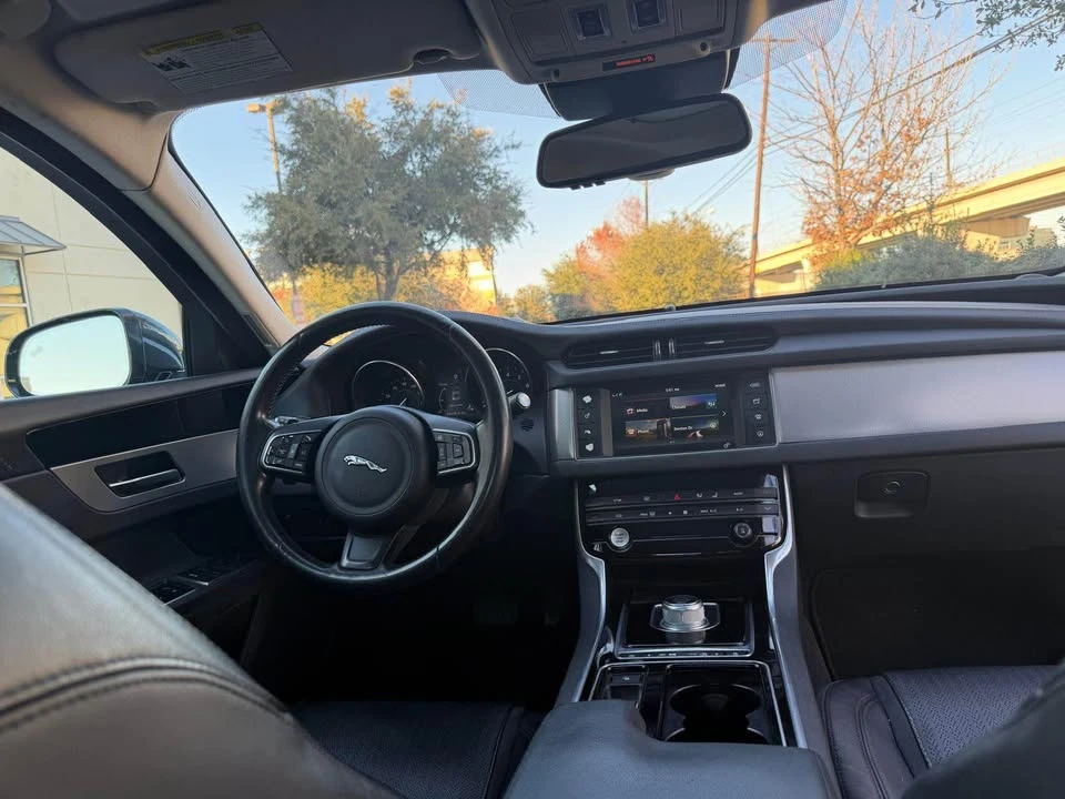 2016 Jaguar X260 XF - Image 7 of 14