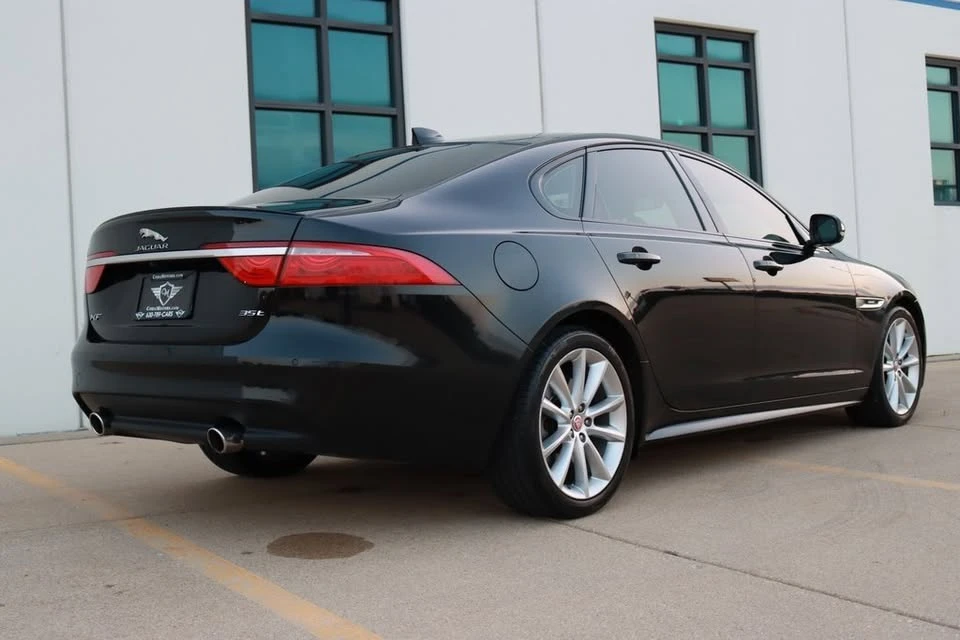 2016 Jaguar X260 XF - Image 9 of 20