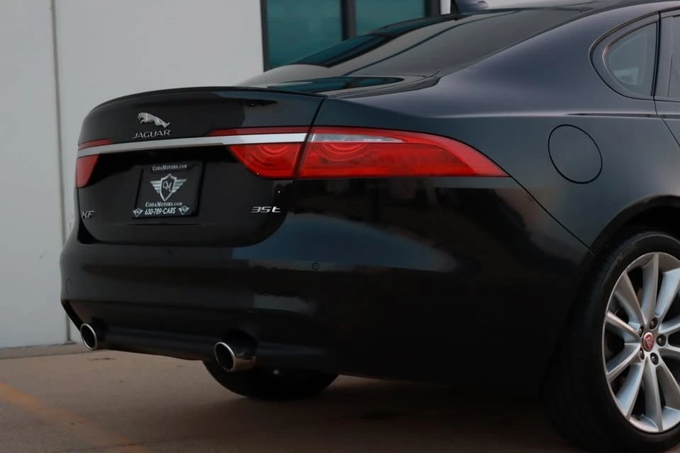 2016 Jaguar X260 XF - Image 10 of 20