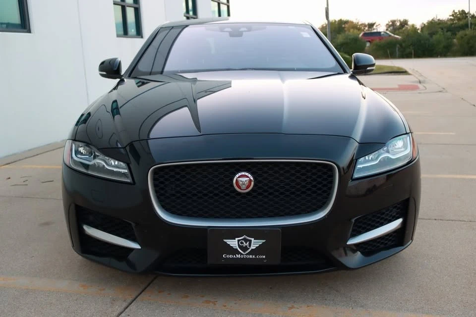 2016 Jaguar X260 XF - Image 8 of 20