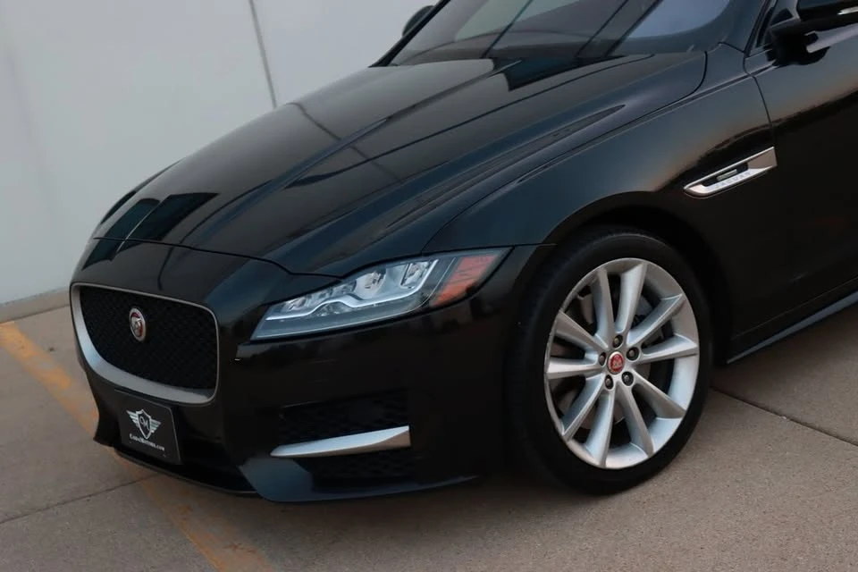2016 Jaguar X260 XF - Image 4 of 20