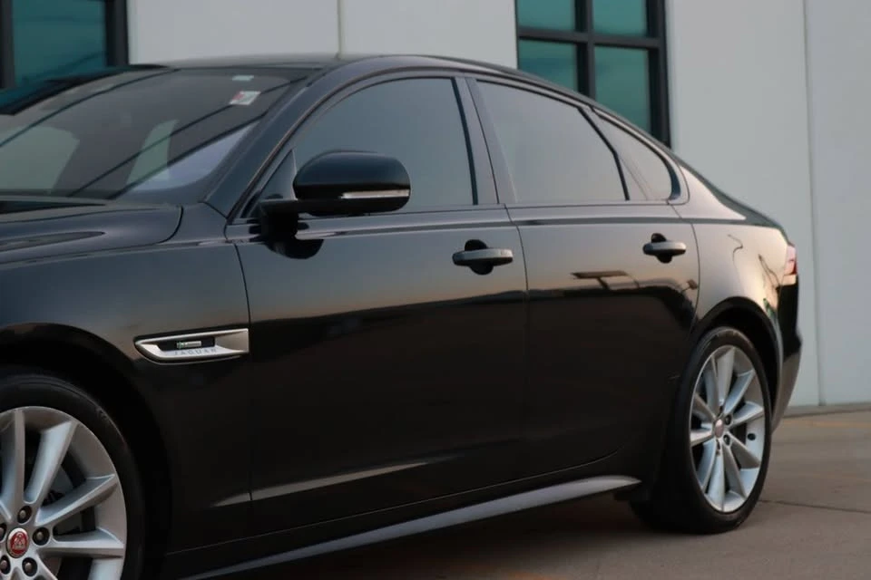 2016 Jaguar X260 XF - Image 3 of 20