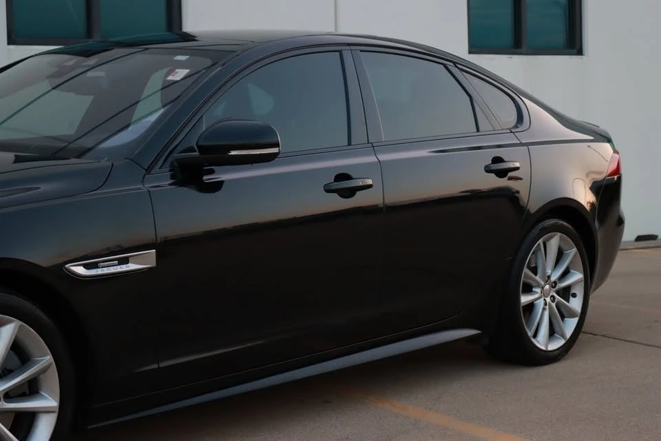 2016 Jaguar X260 XF - Image 6 of 20
