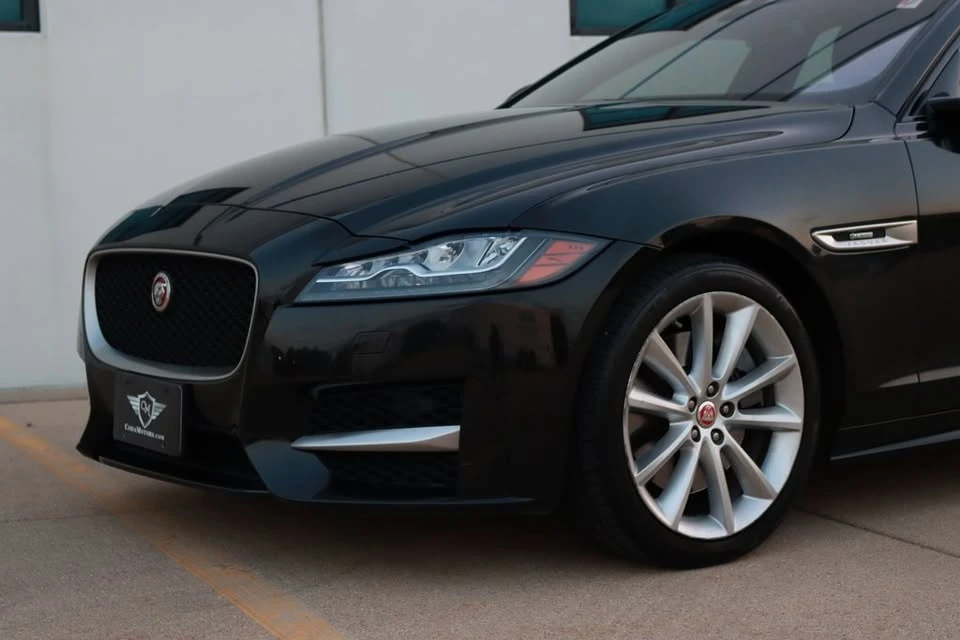 2016 Jaguar X260 XF - Image 2 of 20