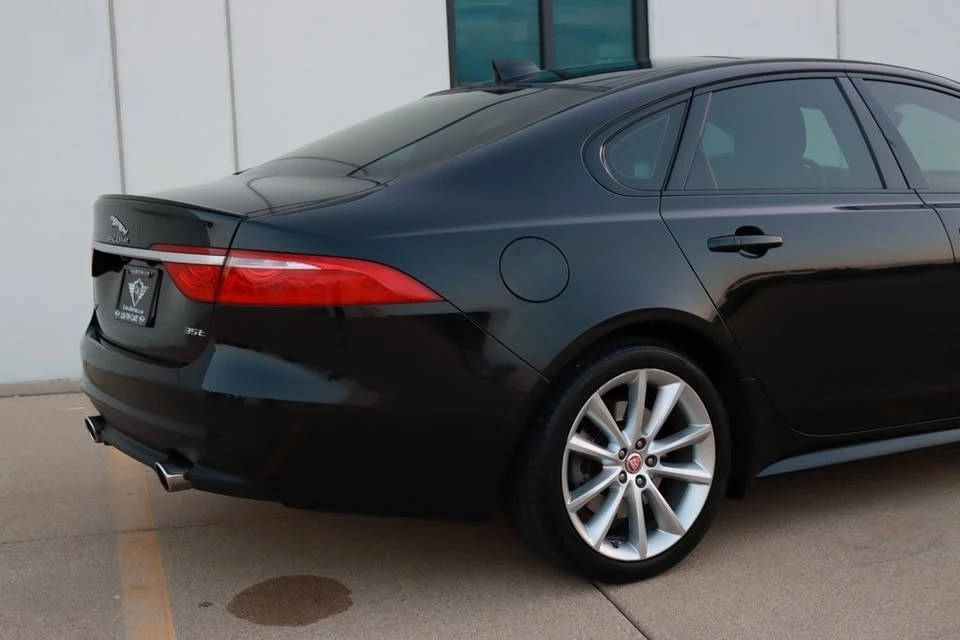 2016 Jaguar X260 XF - Image 12 of 20