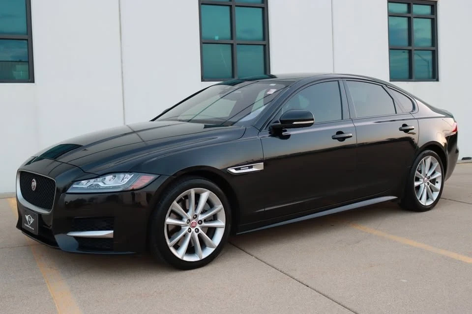 2016 Jaguar X260 XF - Image 7 of 20