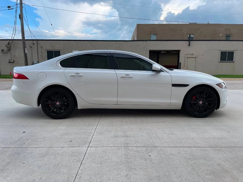 2016 Jaguar X260 XF - Image 4 of 20