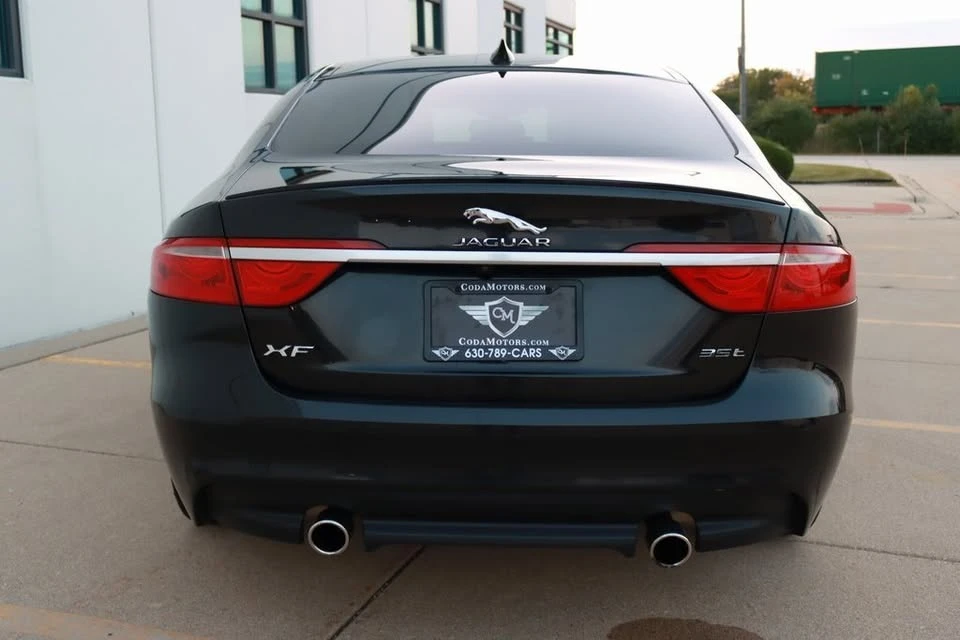 2016 Jaguar X260 XF - Image 15 of 20