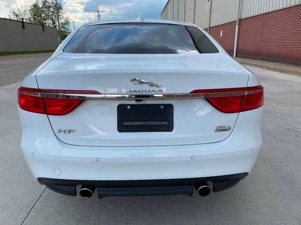 2016 Jaguar X260 XF - Image 6 of 20