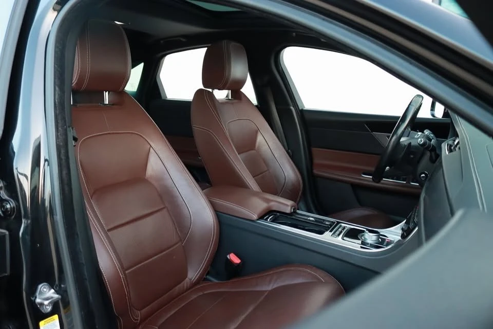 2016 Jaguar X260 XF - Image 17 of 20