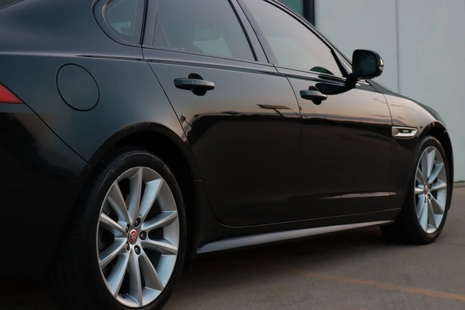 2016 Jaguar X260 XF - Image 11 of 20