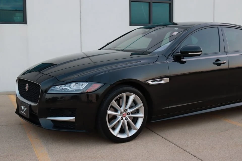 2016 Jaguar X260 XF - Image 5 of 20