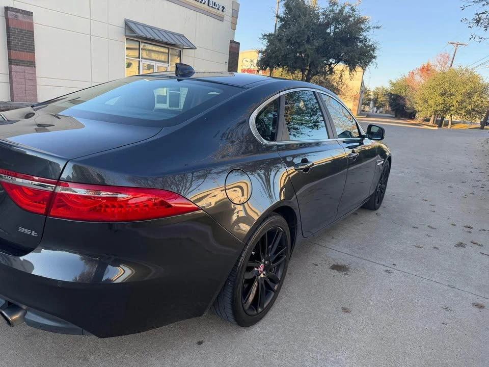 2016 Jaguar X260 XF - Image 8 of 14