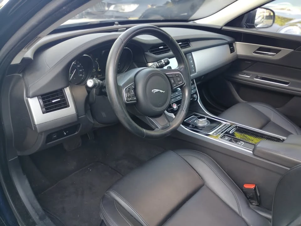 2016 Jaguar X260 XF - Image 6 of 15
