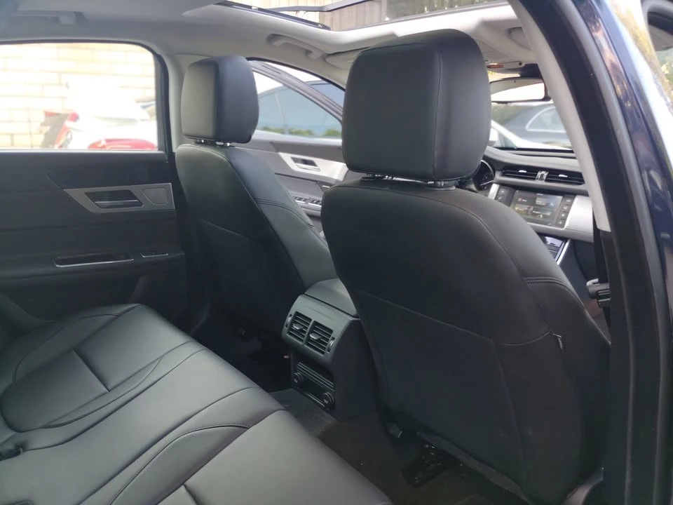 2016 Jaguar X260 XF - Image 8 of 15