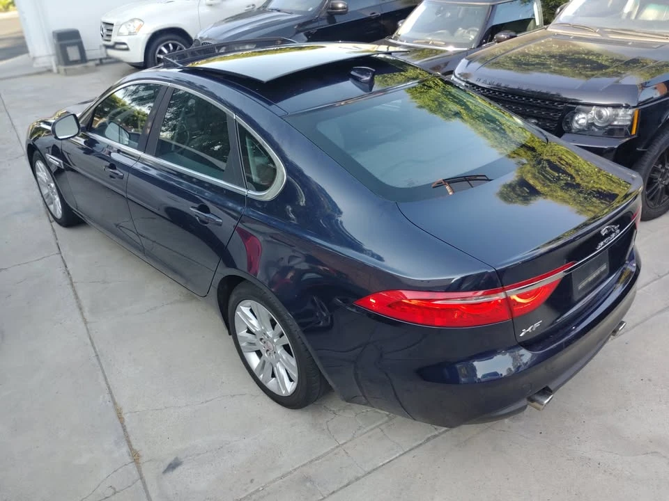 2016 Jaguar X260 XF - Image 2 of 15