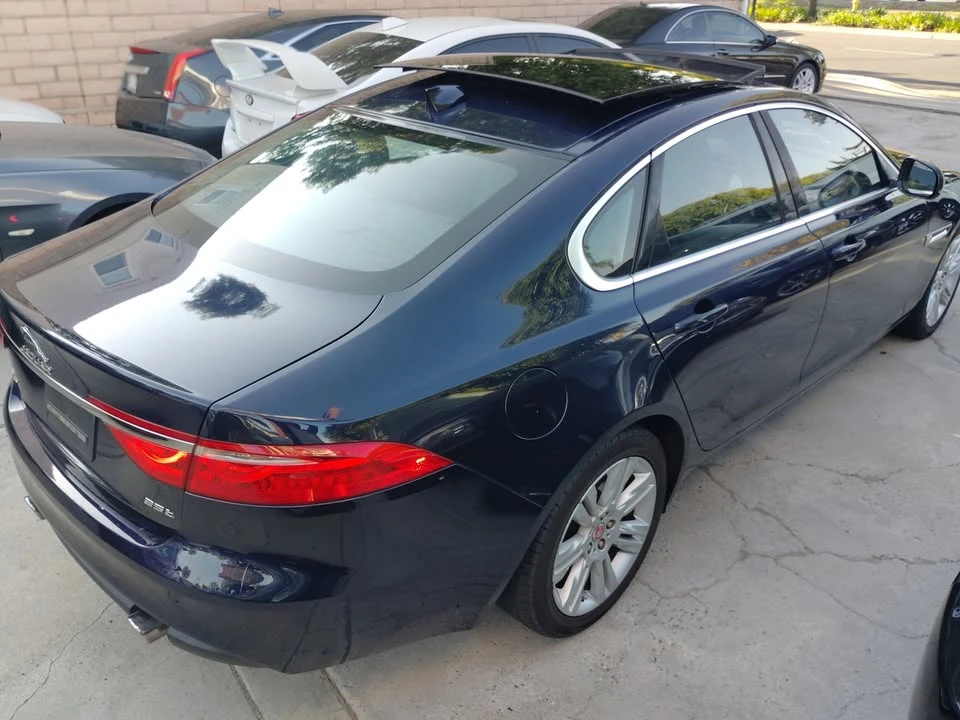 2016 Jaguar X260 XF - Image 3 of 15