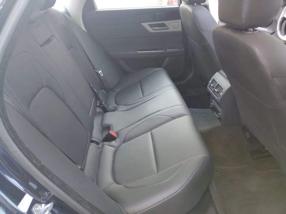 2016 Jaguar X260 XF - Image 9 of 15